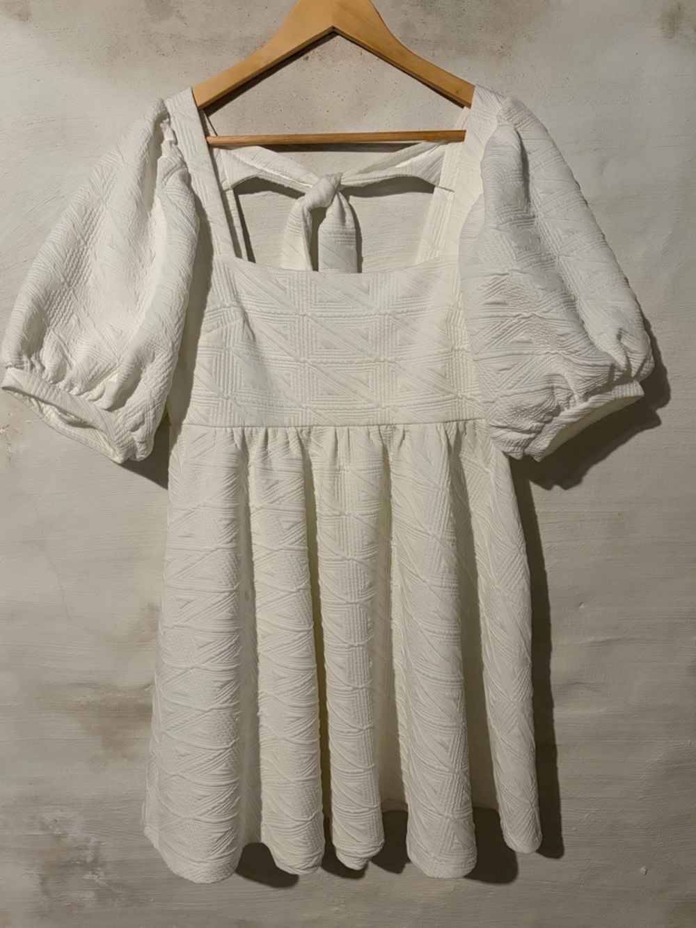 Free People Violet Mini Dress - Picture 3 of 10